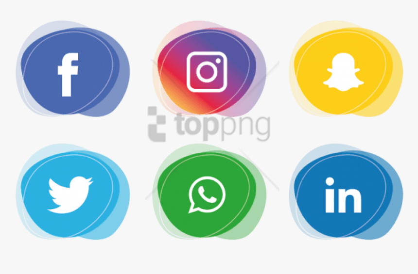Free Png Facebook Instagram Png Image With Transparent - Facebook And Instagram Icon Png