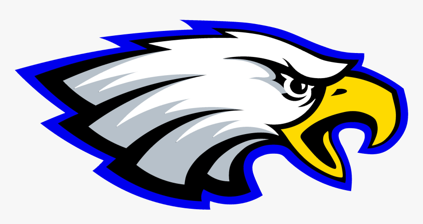 Middletown Christian Eagles - Mitchell County High School Logo