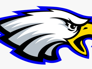 Middletown Christian Eagles - Mitchell County High School Logo