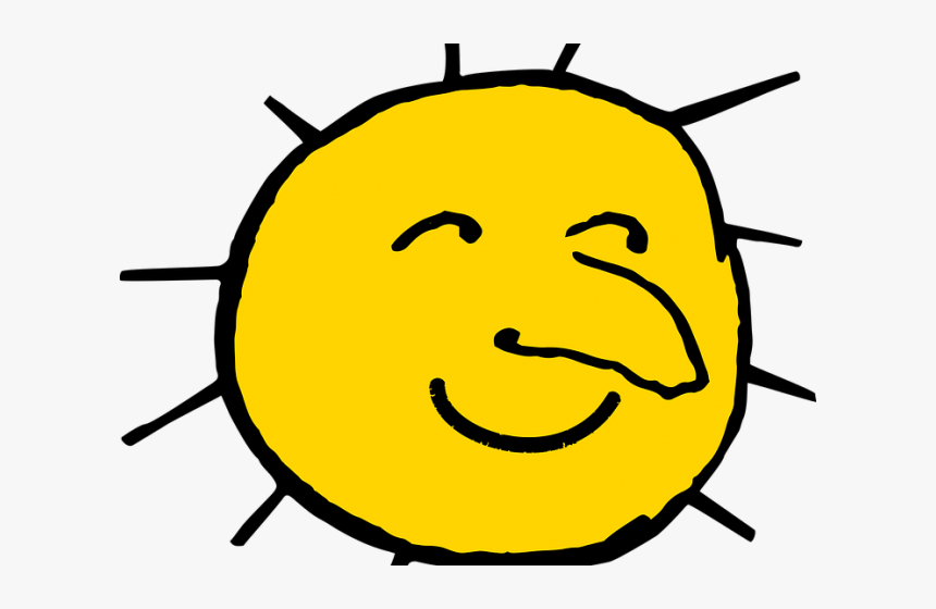 Sun Happy - Smile
