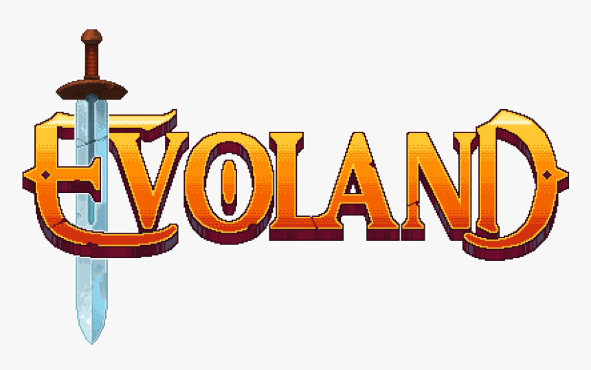 Evoland Logo