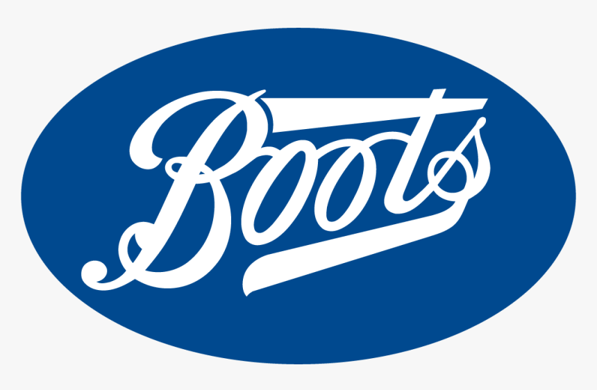 Boots Logo - Boots Logo Png
