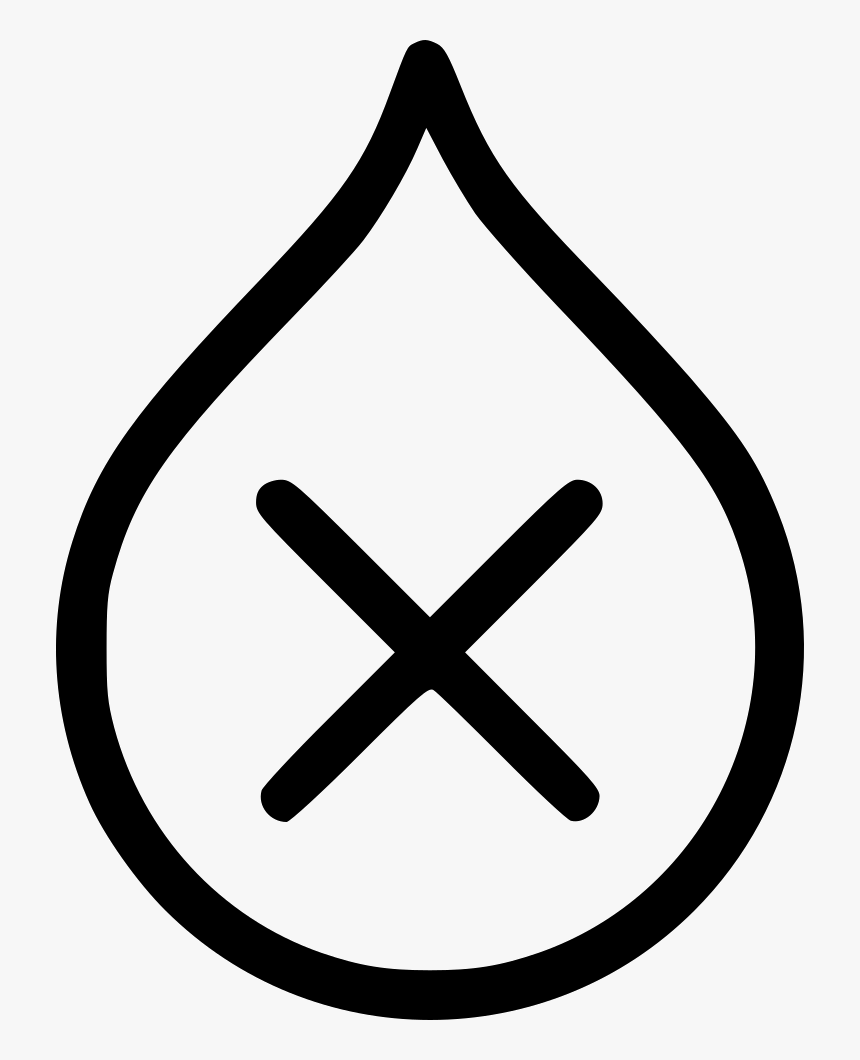 Water Purify Waste Dirty Risk - Symbol For Dirty Water