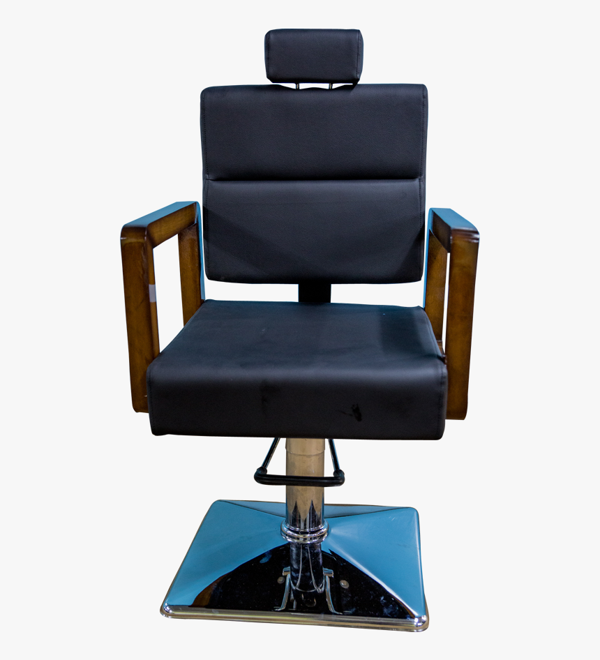 Transparent Office Chair Png - O