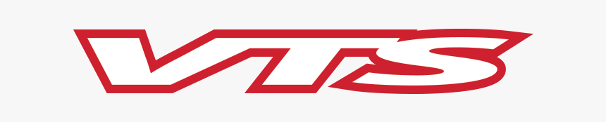 Vts Red - Logo Vts
