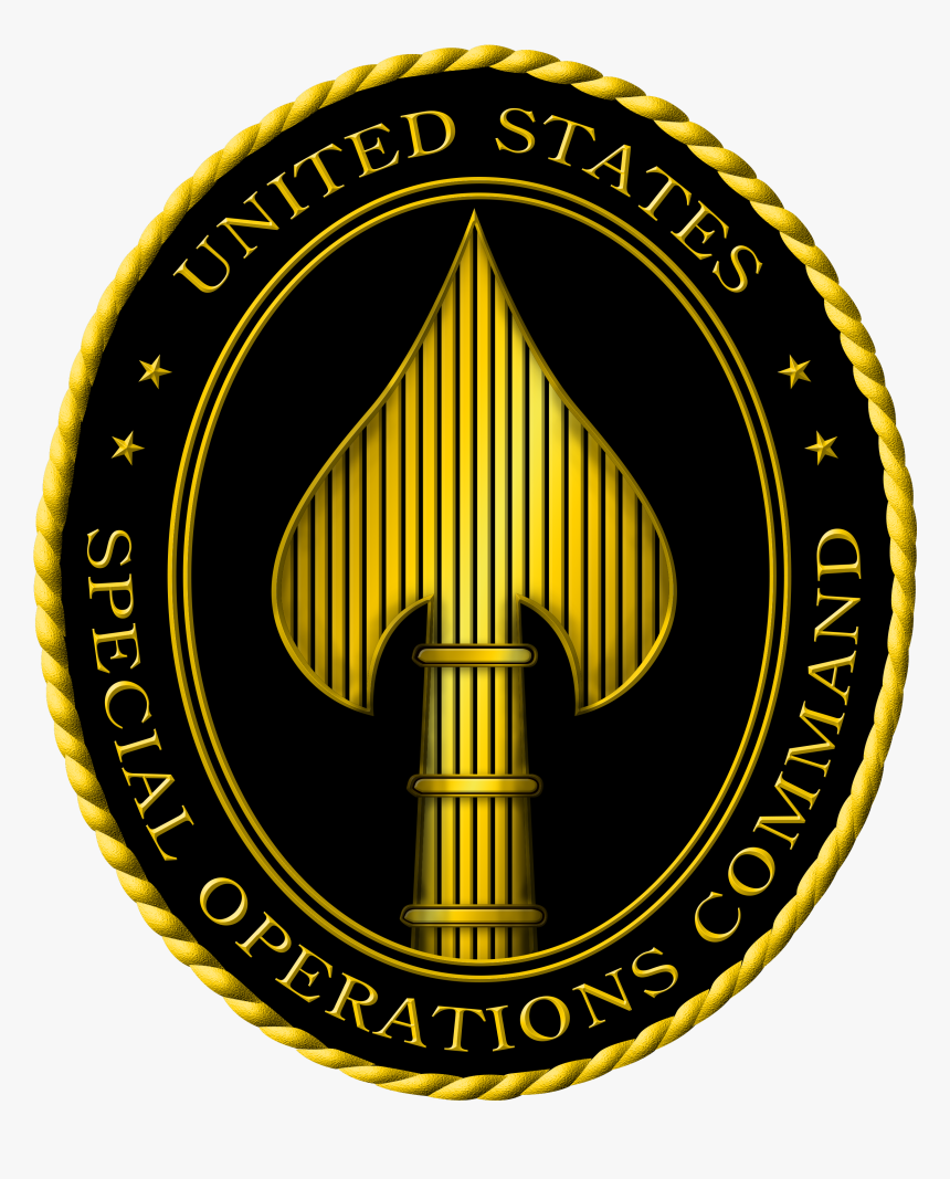 Special Forces Command - Special