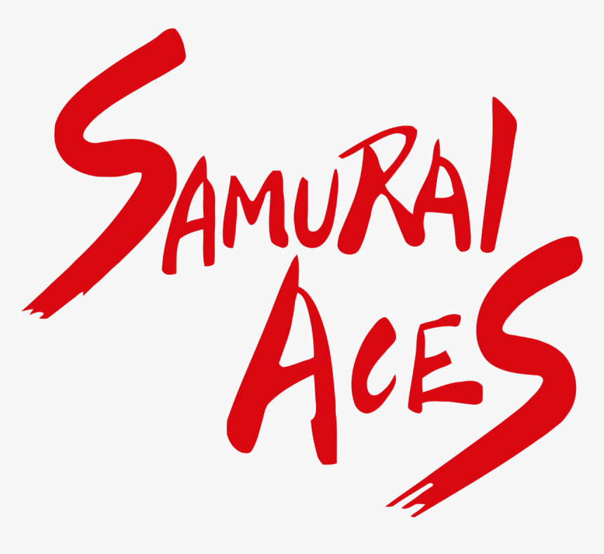 Samurai Aces