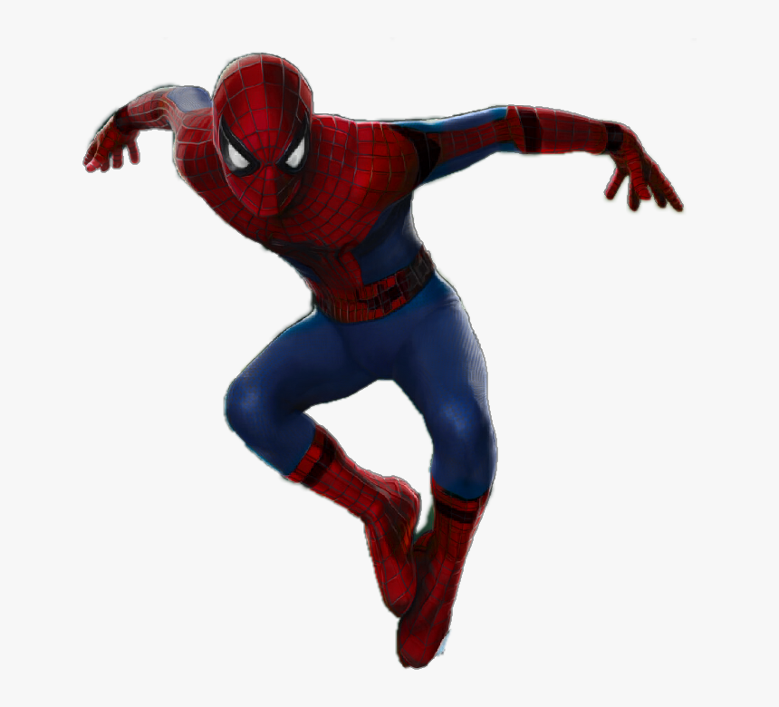 Thumb Image - Amazing Spiderman 2 Spiderman