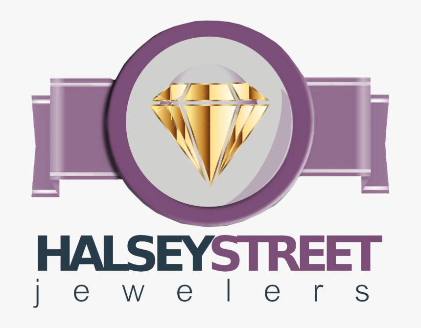 Halsey Street Jewelry Logo - Graphic Design