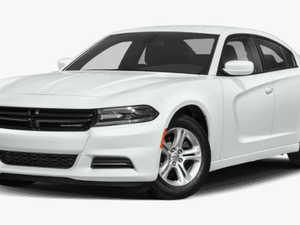 New 2019 Dodge Charger R/t - White Dodge Charger 2019