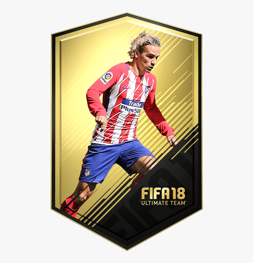 Gold Pack Fifa 18