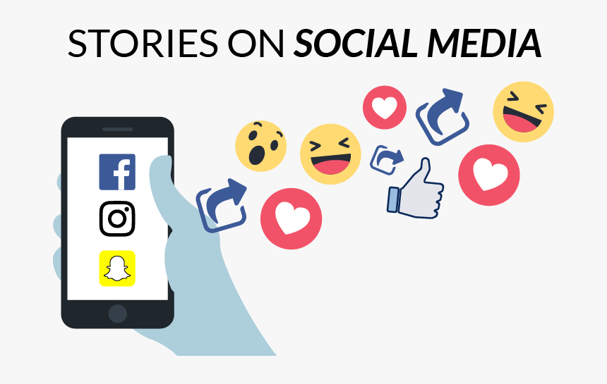 Social Media Stories