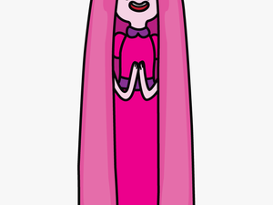 Transparent Princess Bubblegum Png - Adventure Time Drawings Of Princess Bubblegum