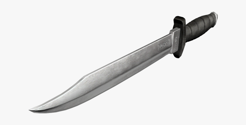 Download Zip Archive - Resident Evil Knife Png