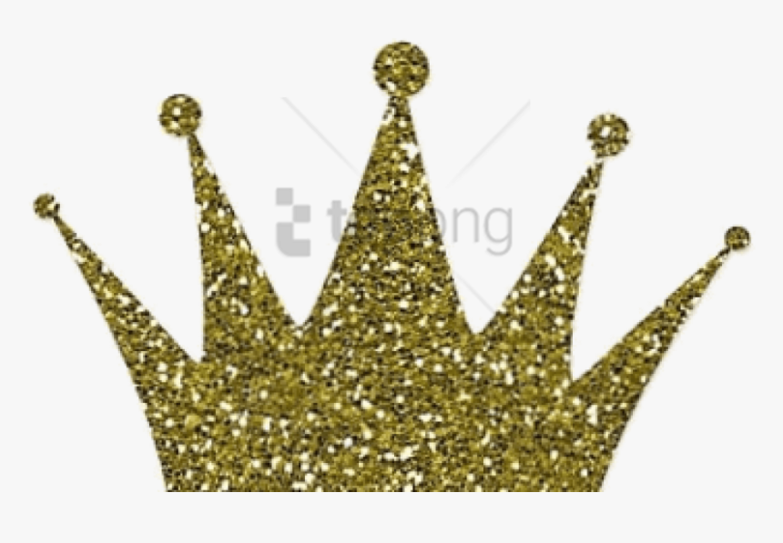 Free Png Transparent Crown Png Png Image With Transparent - Gold Girl Crown Png