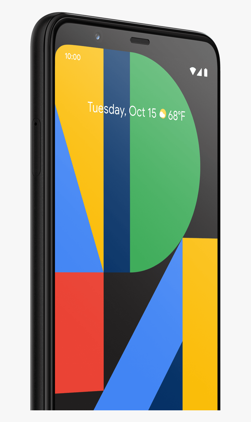 Google Pixel 4 Uk