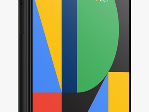Google Pixel 4 Uk