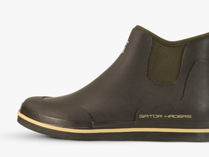 Brklne Series Camp Boots - Chelsea Boot