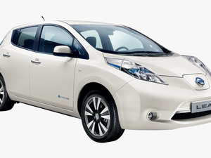 Nissan Leaf 2015 Png