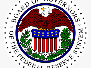 Board Of Governors Of The Federal Reserve System Logo