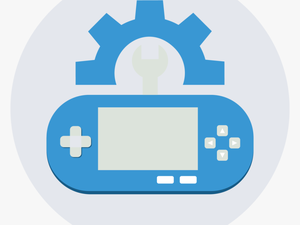 Gaming - Document Setup Icon Png