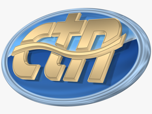 Ctn-logo - Christian Television Network Logo