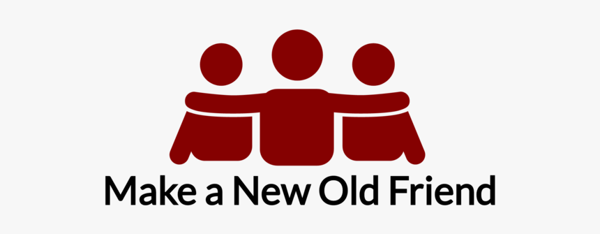 Download - Make A New Old Friend