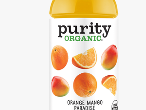 Purity Organic Juice