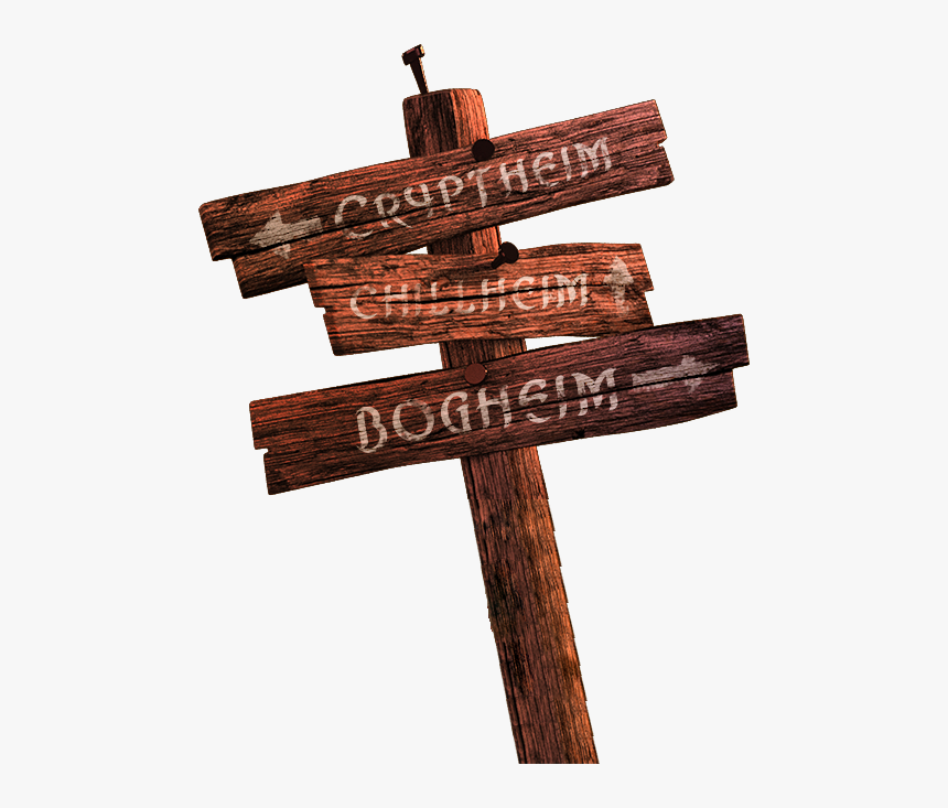 Wooden Post Png Download - Wood 