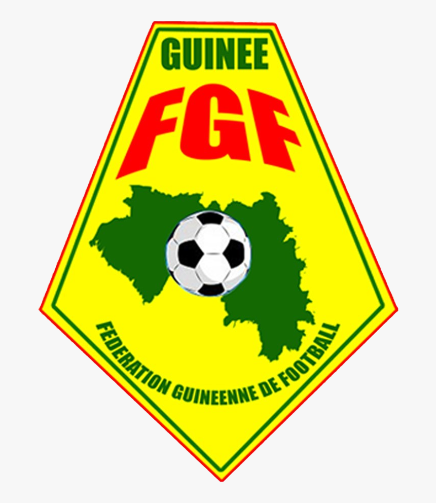 Fédération Guinéenne De Footb