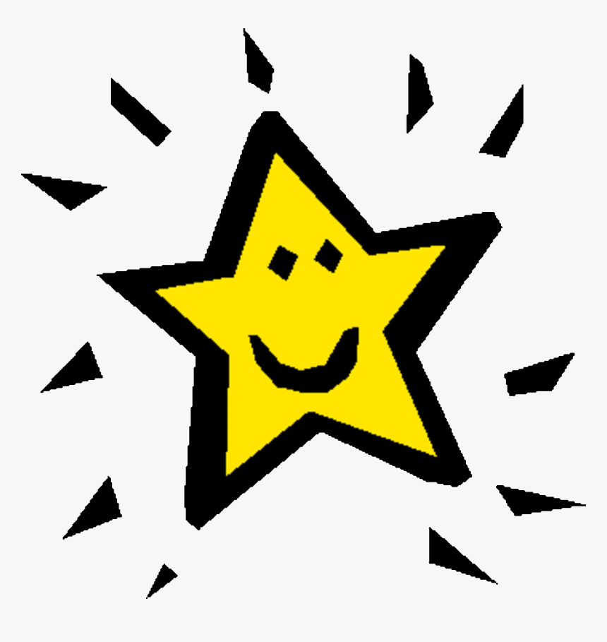 Free Clip Art Of Stars - Star Clip Art