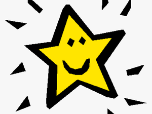 Free Clip Art Of Stars - Star Clip Art