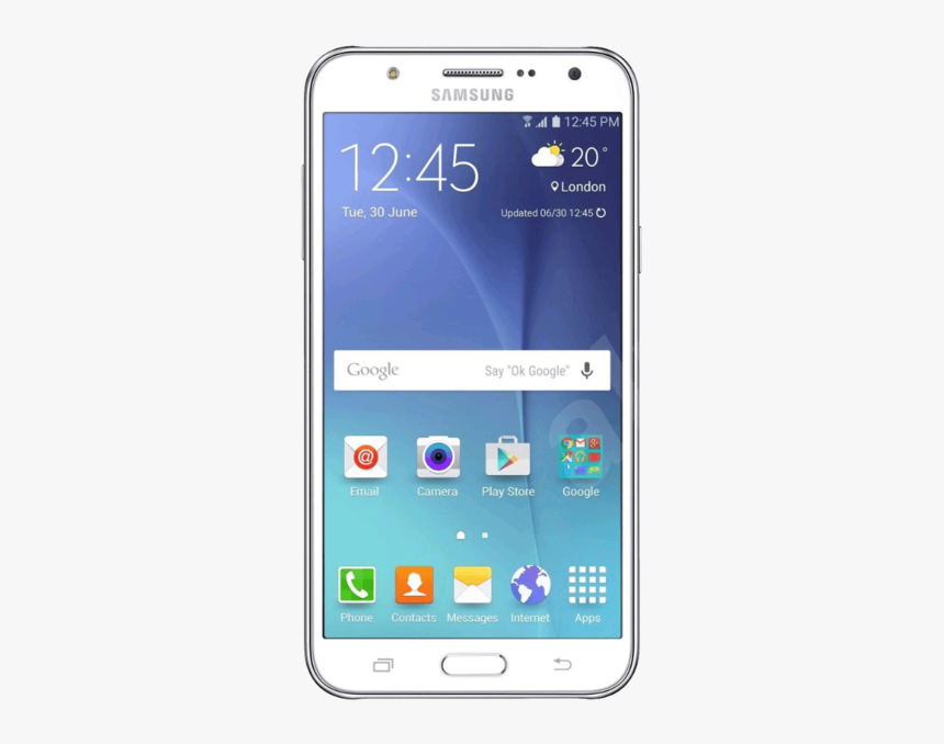 Samsung Mobile Phone Png Image -