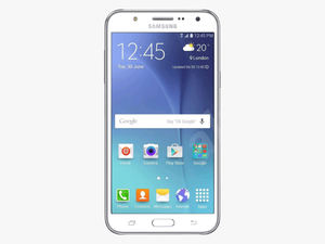 Samsung Mobile Phone Png Image - Samsung Galaxy J5 2015