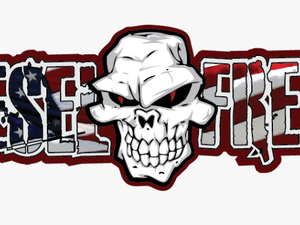 Guns N Roses Skull