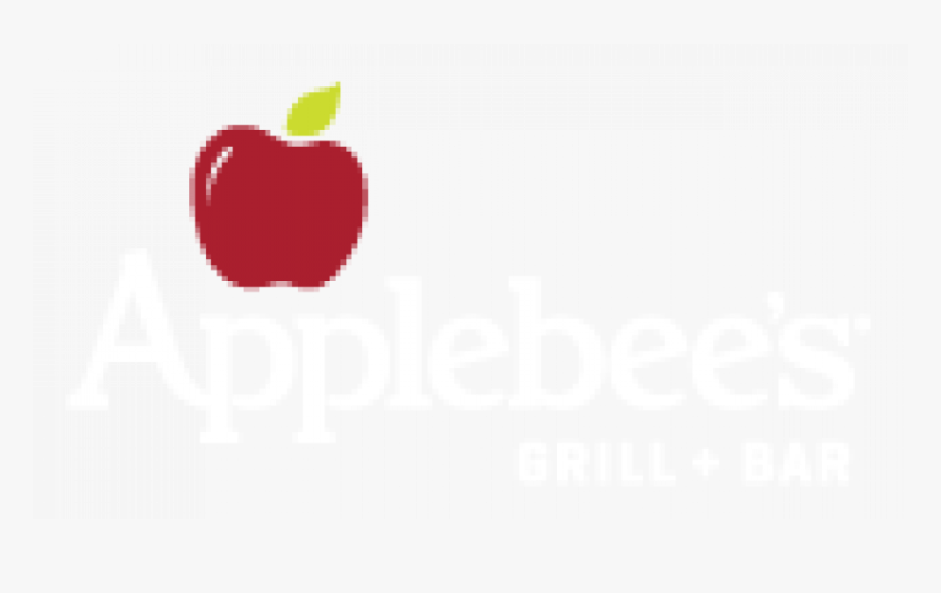 Applebee-s White Logo