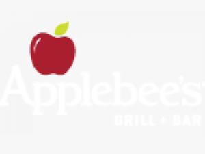 Applebee-s White Logo