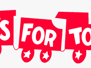 Toys For Tots Transparent Logo
