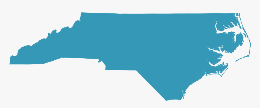 Nc Map - North Carolina District