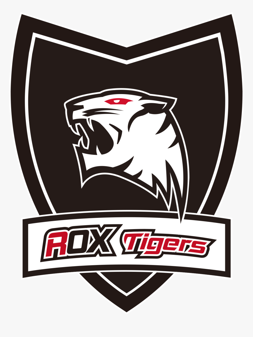 Rox Tigers Logo