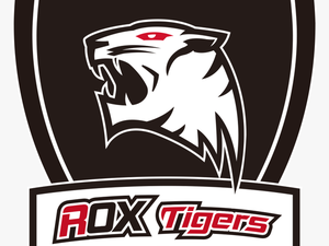Rox Tigers Logo