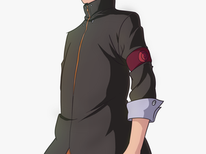 Naruto The Last Transparent Background