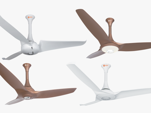 Silent Fans Take Orient Electric To No - Ceiling Fan