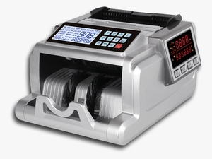 Banknote Counting Machine