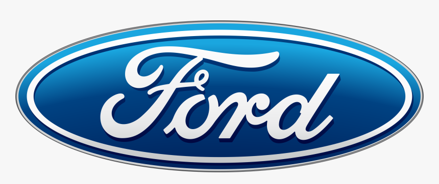 Ford Car Logo Png