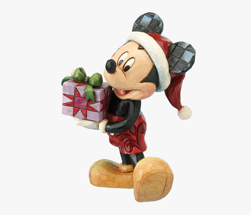 Disney Mickey Mouse Christmas Gi