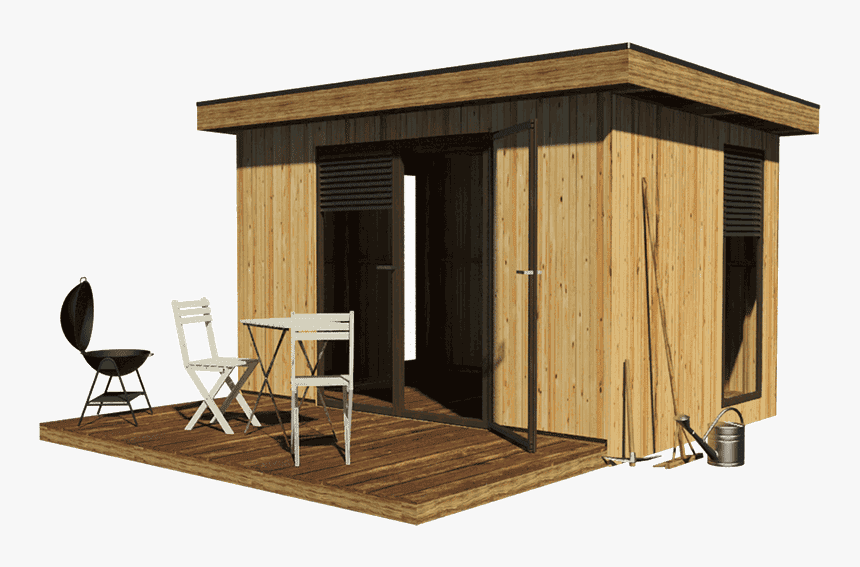 Shed Plans Pinup Houses Suzy - S