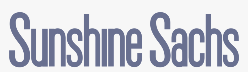Sunshine Sachs - Sunshine Sachs Logo