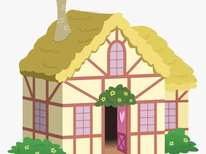 Thumb Image - House Clipart Transparent Background