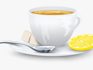 Morning Tea Png Image Free Download Searchpng - Doppio